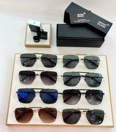 Picture of Montblanc Sunglasses _SKUfw56583412fw